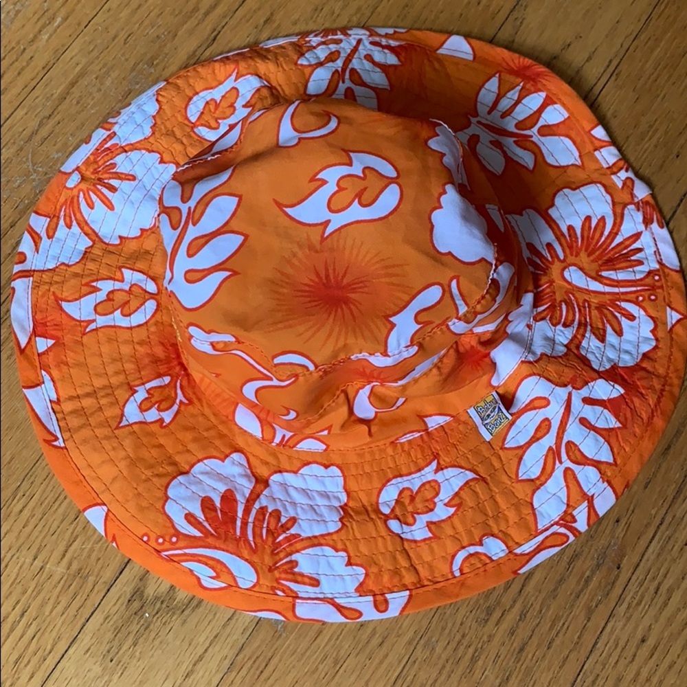 Baby BANZ Sunhat